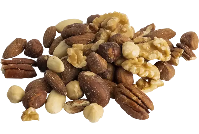 Natuurmix raw 900gr